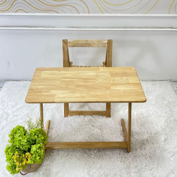 Bàn Học Sinh Cho Bé Chữ Z